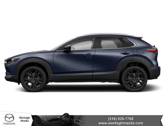 new 2024 Mazda CX-30 car, priced at $37,330