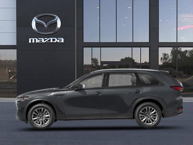 new 2026 Mazda CX-90 car, priced at $44,830