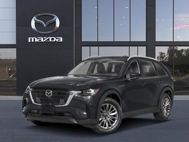 new 2026 Mazda CX-90 car, priced at $44,830