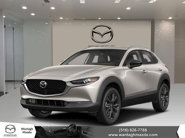 new 2025 Mazda CX-5 car, priced at $29,990