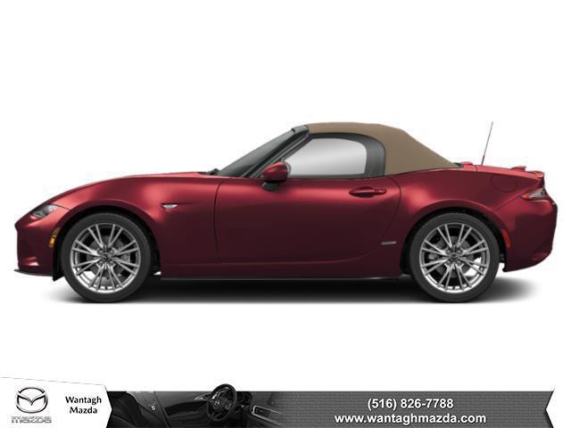 new 2025 Mazda MX-5 Miata car, priced at $37,435