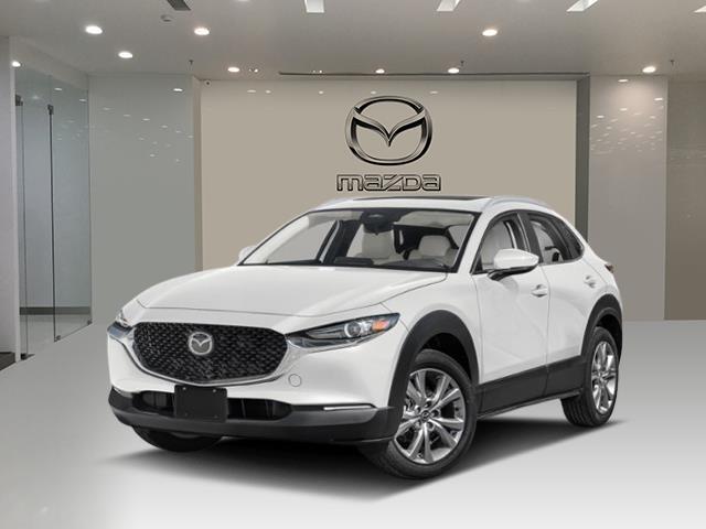 new 2025 Mazda CX-30 car, priced at $31,425