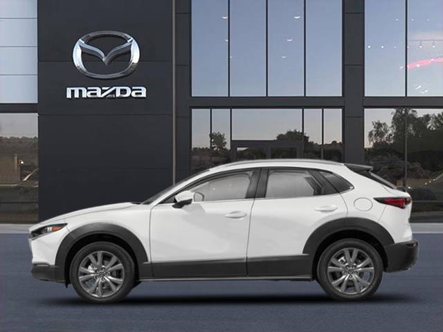 new 2025 Mazda CX-30 car, priced at $31,425