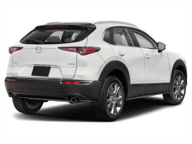 new 2025 Mazda CX-30 car, priced at $31,425