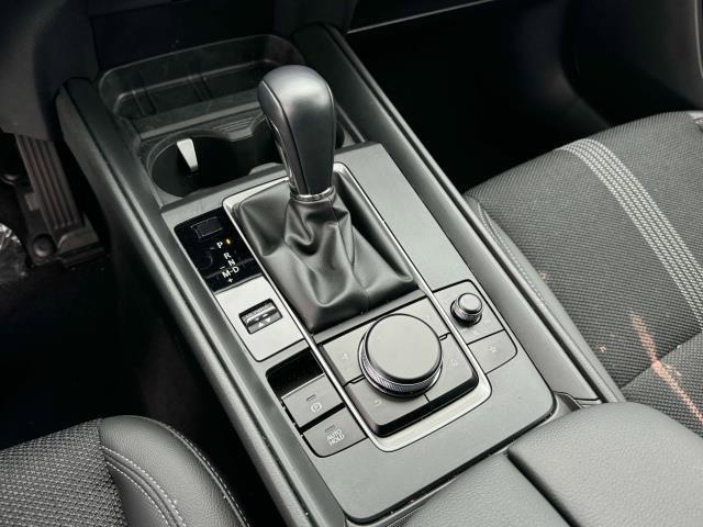 used 2025 Mazda CX-50 car, priced at $31,995