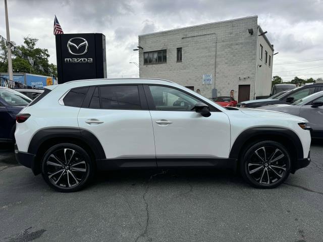 used 2025 Mazda CX-50 car, priced at $31,995