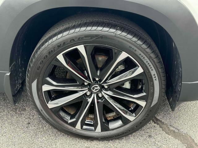 used 2025 Mazda CX-50 car, priced at $31,995