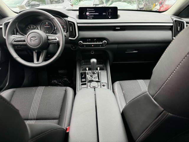 used 2025 Mazda CX-50 car, priced at $31,995