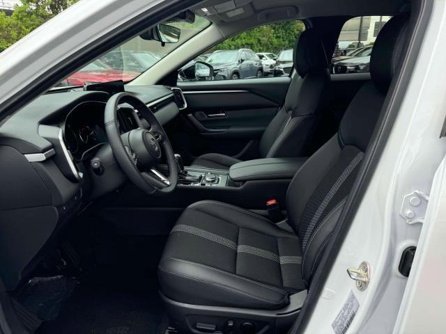 used 2025 Mazda CX-50 car, priced at $31,995