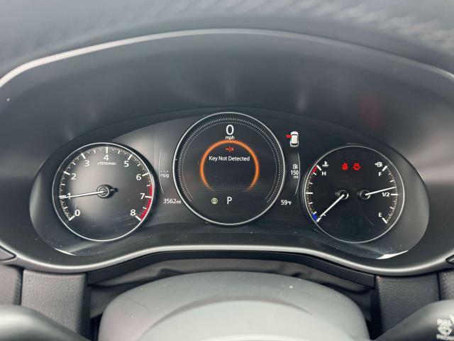 used 2025 Mazda CX-50 car, priced at $31,995