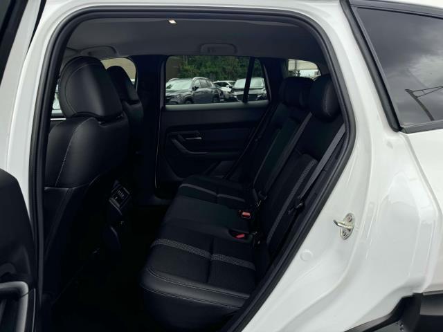 used 2025 Mazda CX-50 car, priced at $31,995