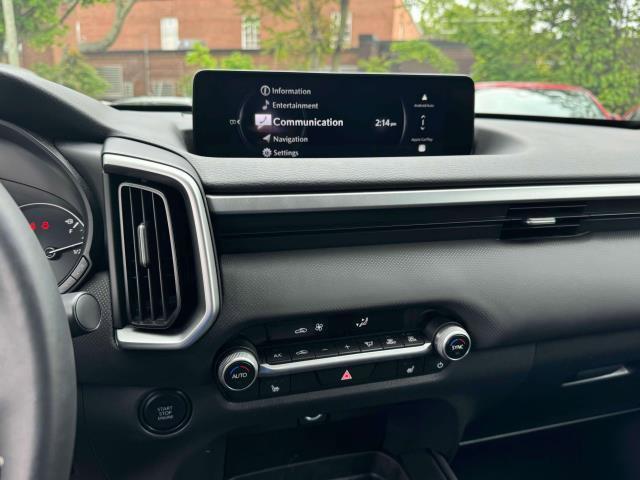 used 2025 Mazda CX-50 car, priced at $31,995