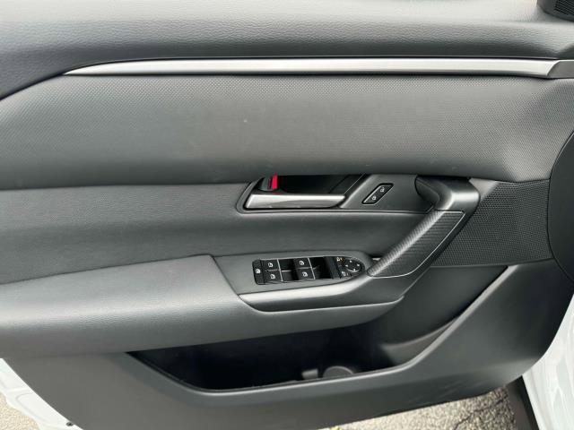 used 2025 Mazda CX-50 car, priced at $31,995