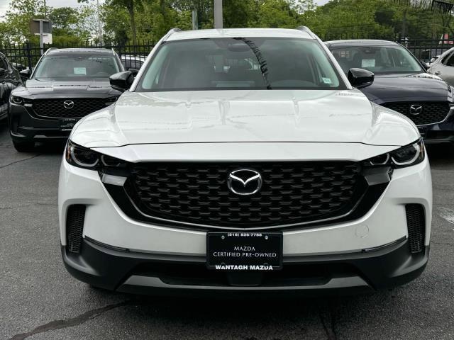 used 2025 Mazda CX-50 car, priced at $31,995