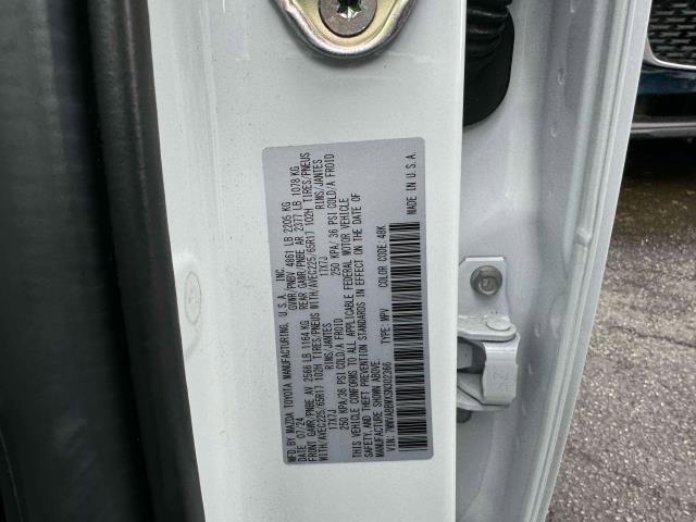 used 2025 Mazda CX-50 car, priced at $31,995