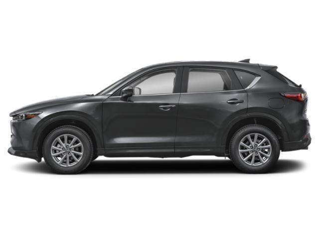 new 2025 Mazda CX-5 car, priced at $33,325