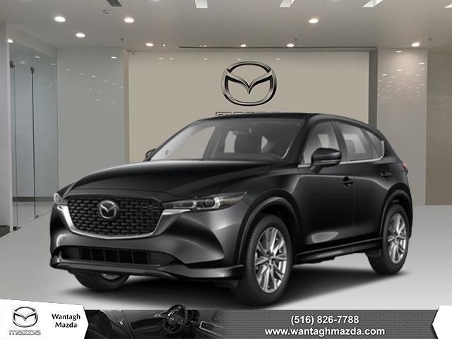 new 2024 Mazda CX-5 car, priced at $36,015