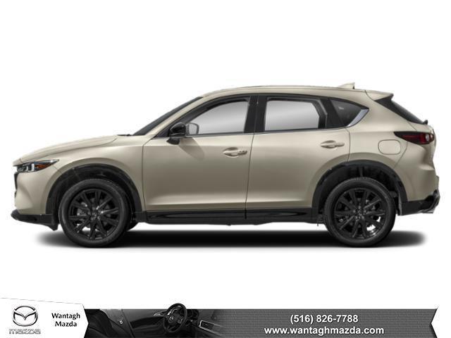 new 2024 Mazda CX-5 car, priced at $39,630