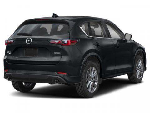 new 2024 Mazda CX-5 car, priced at $35,940