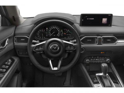 new 2024 Mazda CX-5 car, priced at $35,940