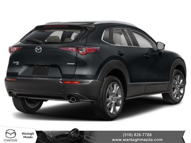 new 2024 Mazda CX-30 car, priced at $30,430