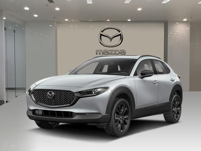 new 2025 Mazda CX-30 car, priced at $38,175