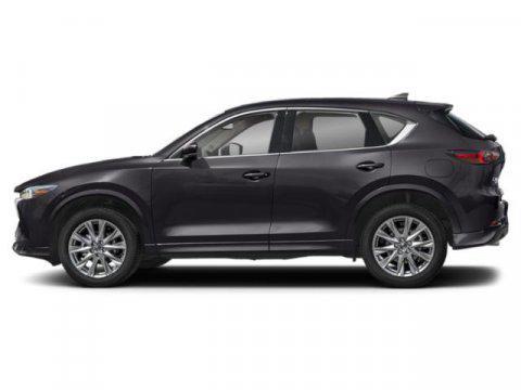 new 2024 Mazda CX-5 car, priced at $36,315