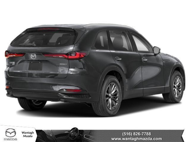 new 2025 Mazda CX-90 car, priced at $43,510