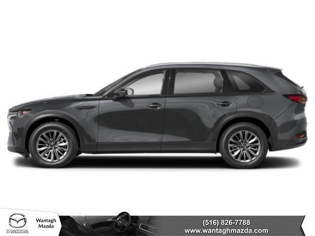 new 2025 Mazda CX-90 car, priced at $43,510