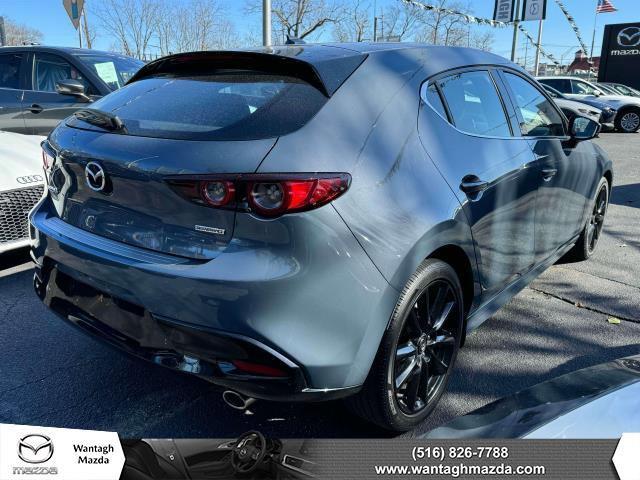 used 2021 Mazda Mazda3 car, priced at $23,995