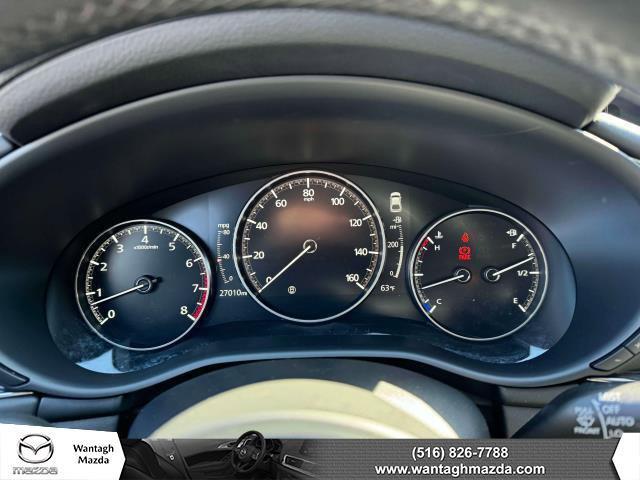 used 2021 Mazda Mazda3 car, priced at $23,995