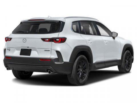 new 2024 Mazda CX-50 car, priced at $36,615