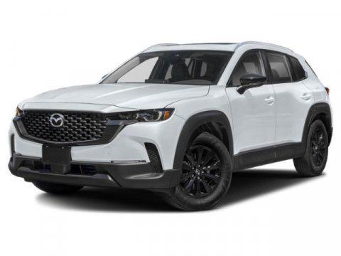 new 2024 Mazda CX-50 car, priced at $36,615