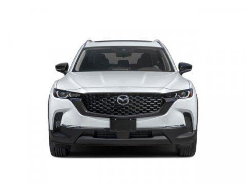 new 2024 Mazda CX-50 car, priced at $36,615