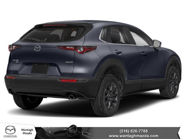 new 2024 Mazda CX-30 car, priced at $26,905
