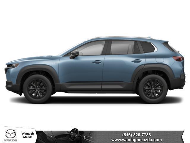 new 2025 Mazda CX-50 Hybrid car, priced at $36,590