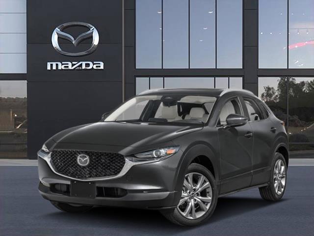 new 2025 Mazda CX-30 car, priced at $31,305
