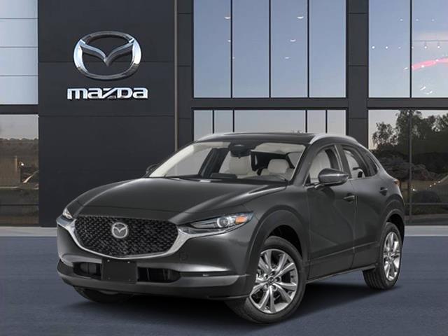 new 2025 Mazda CX-30 car, priced at $31,305