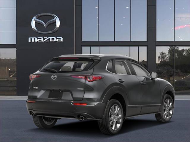 new 2025 Mazda CX-30 car, priced at $31,305