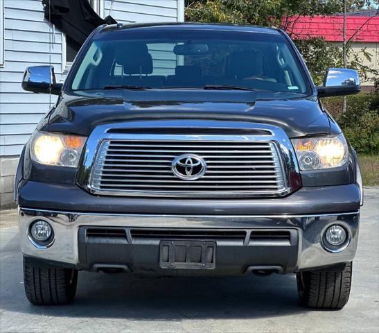 used 2011 Toyota Tundra car, priced at $17,999