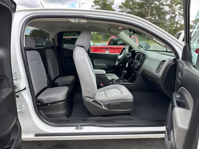 used 2019 Chevrolet Colorado car, priced at $12,999