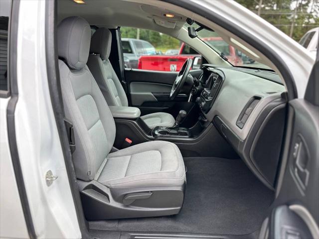 used 2019 Chevrolet Colorado car, priced at $12,999