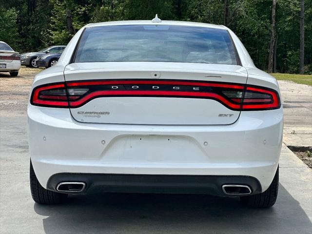 used 2018 Dodge Charger car, priced at $15,999