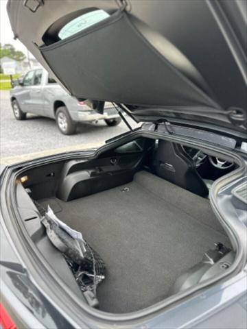 used 2014 Chevrolet Corvette Stingray car, priced at $38,499
