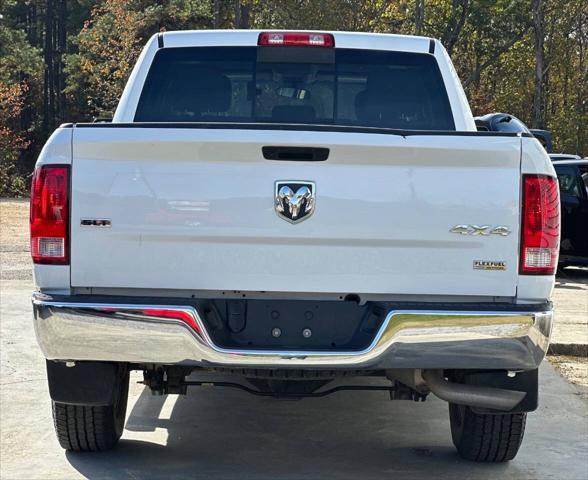 used 2019 Ram 1500 car, priced at $20,750