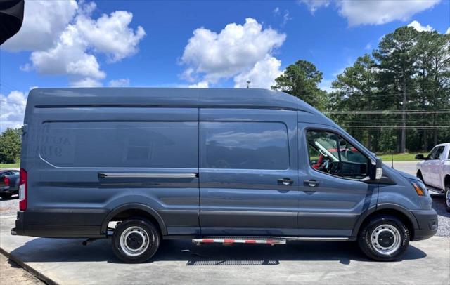 used 2021 Ford Transit-250 car, priced at $25,999