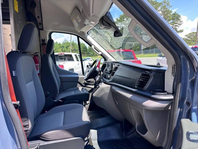 used 2021 Ford Transit-250 car, priced at $25,999