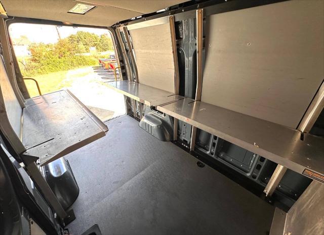 used 2019 Mercedes-Benz Sprinter 3500 car, priced at $22,999