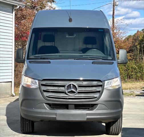 used 2019 Mercedes-Benz Sprinter 3500 car, priced at $22,999