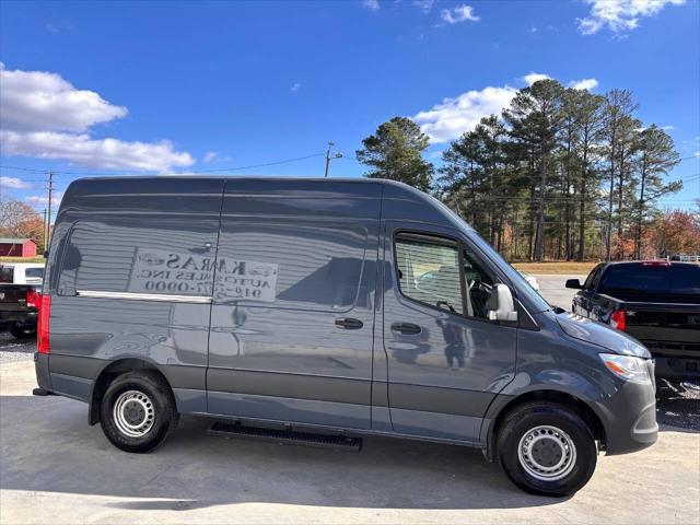 used 2019 Mercedes-Benz Sprinter 3500 car, priced at $22,999